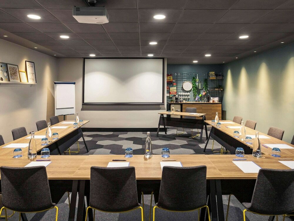 Фото Новотел Лондон Тауэр Бридж