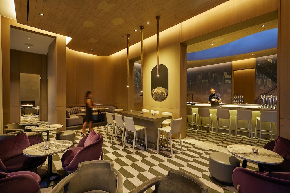 Фото The Peninsula Chicago