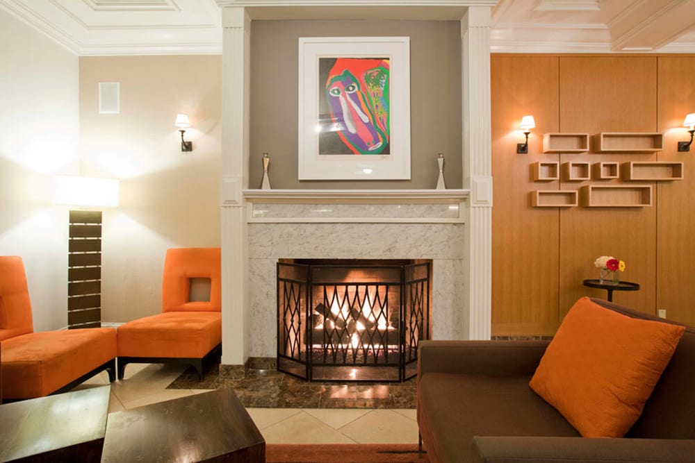 Фото Executive Hotel Vintage Court