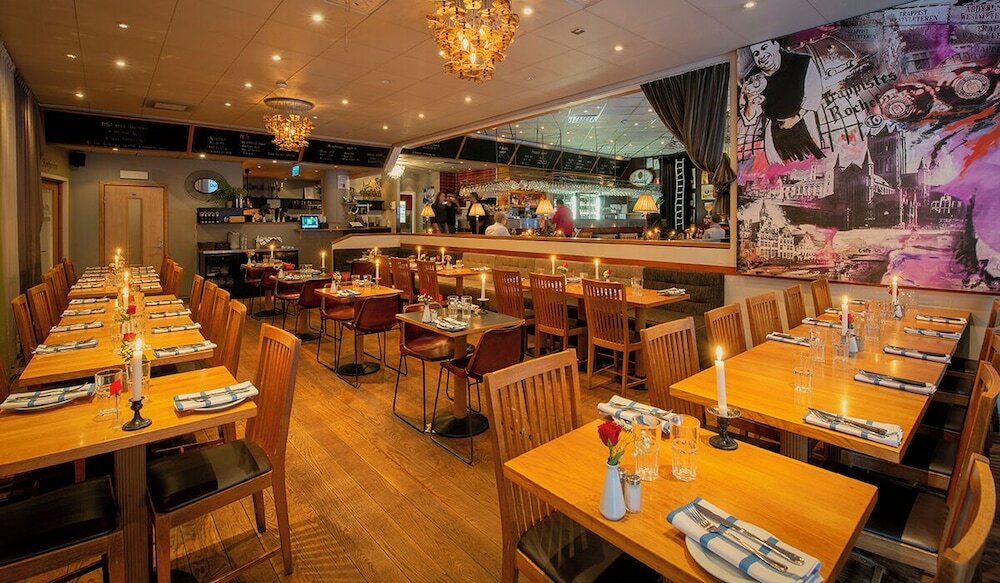 Фото Freys Hotel