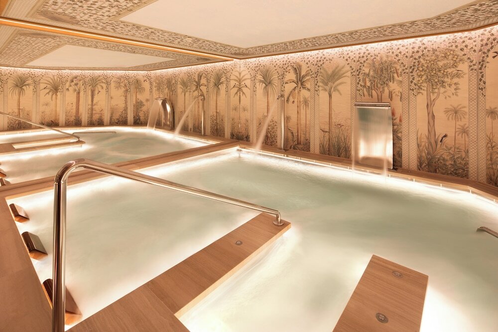 Фото Majestic Hotel & SPA Barcelona