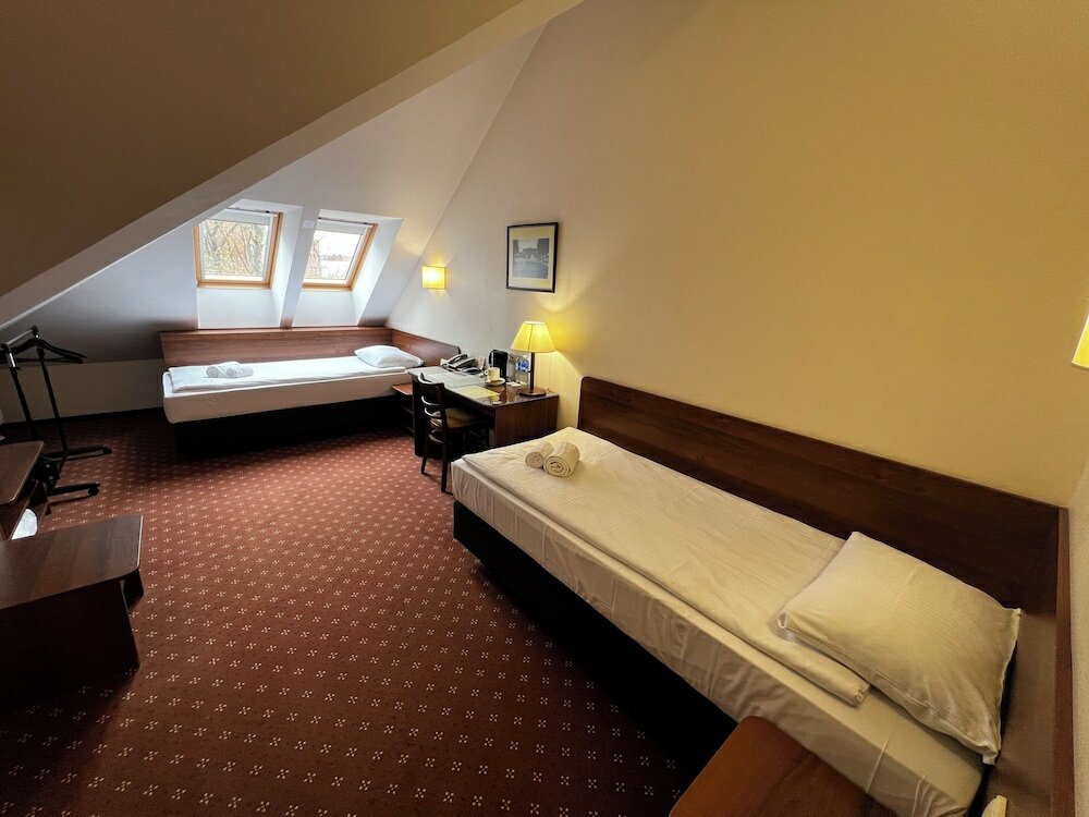 Фото Memel Hotel