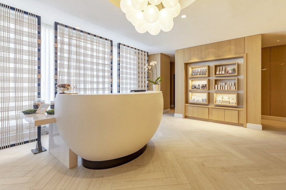 Фото Omni Oklahoma City Hotel