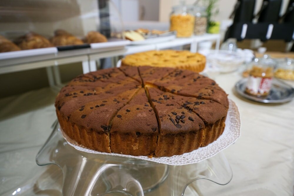 Фото Casa San Tommaso