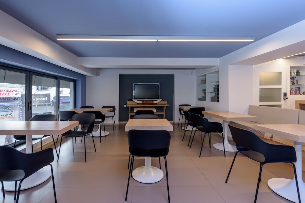 Фото Iraklion Hotel