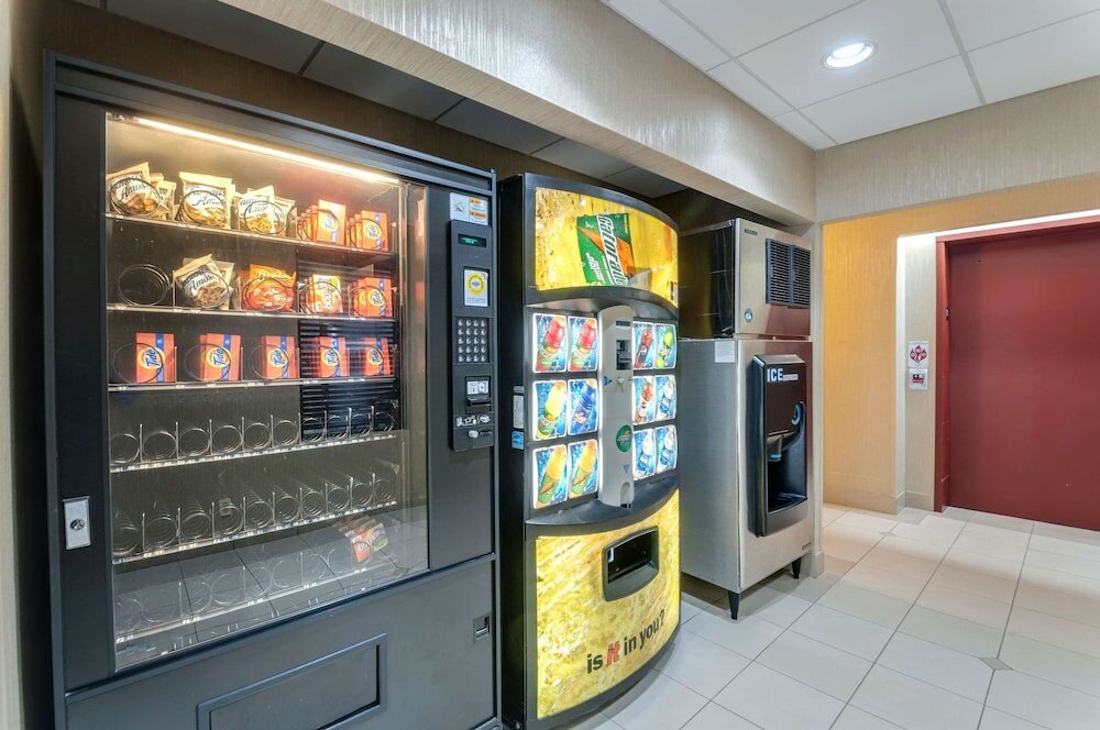 Фото Quality Inn & Suites Bel Air I-95 Exit 77a