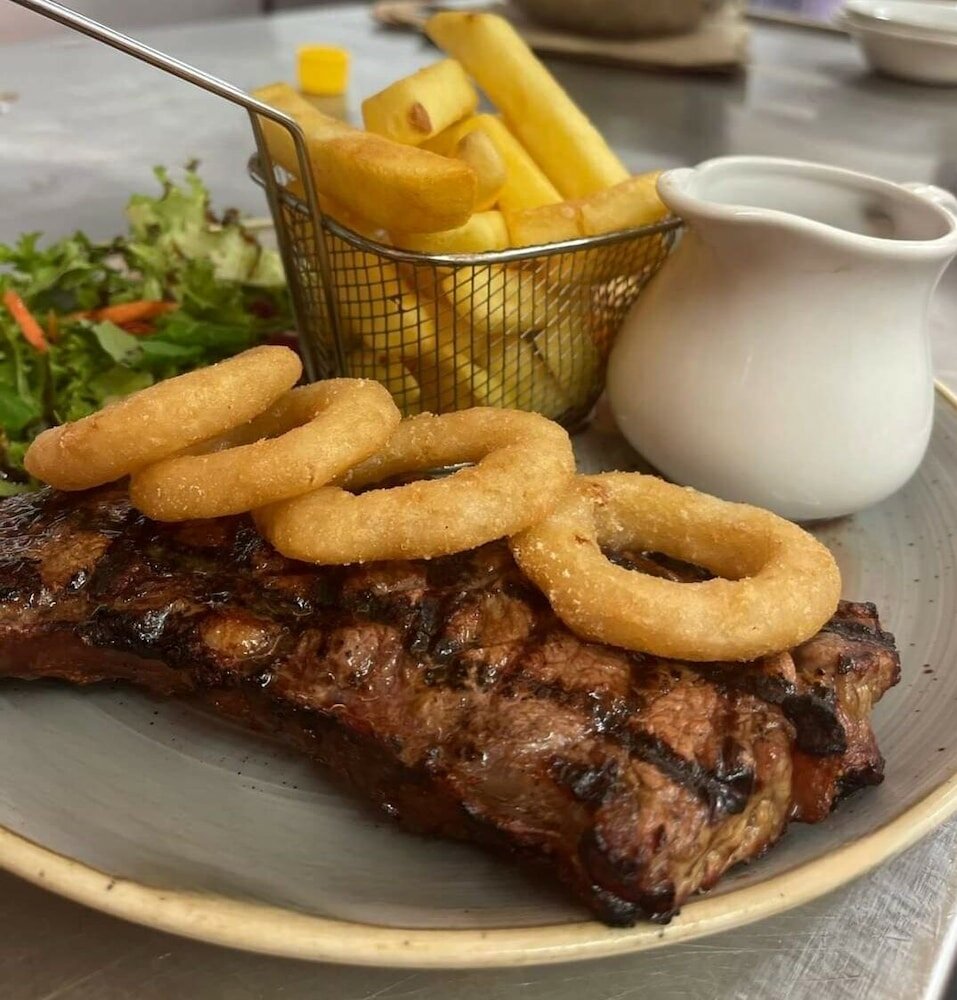 Фото Kings Park Hotel