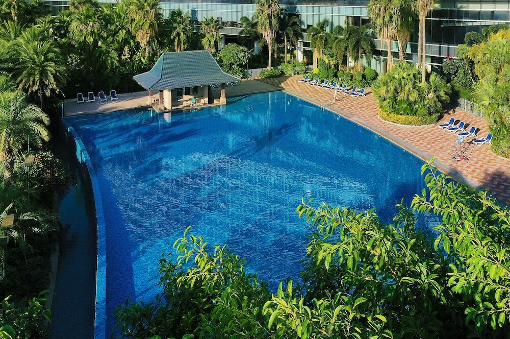 Фото отеля 2