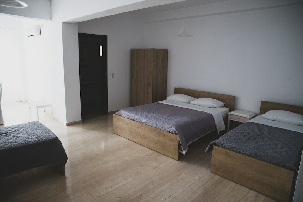 Фото Areti Hotel