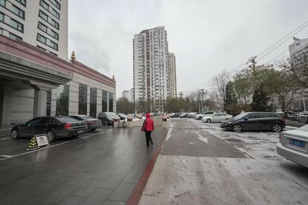 Фото Beijing Tibet Hotel