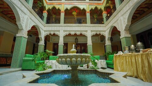 Riad Reda