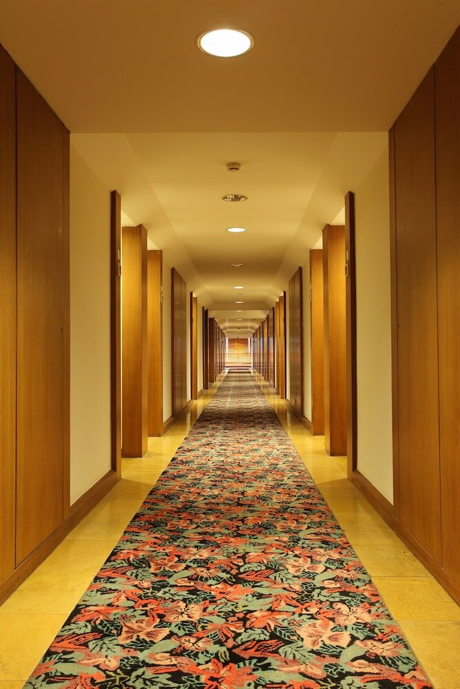 Фото Hotel Aurora Towers