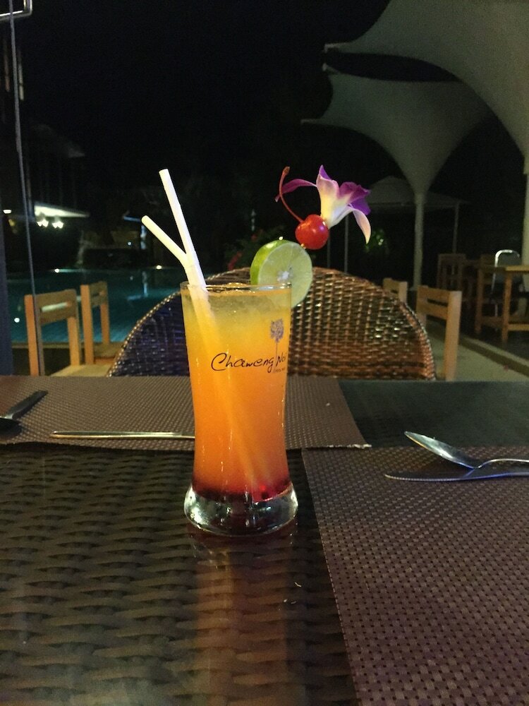 Фото Chaweng Noi Pool Villa