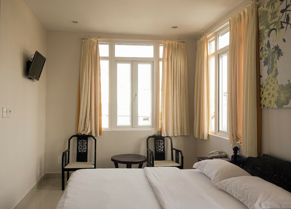 Фото Hue Nino Hotel