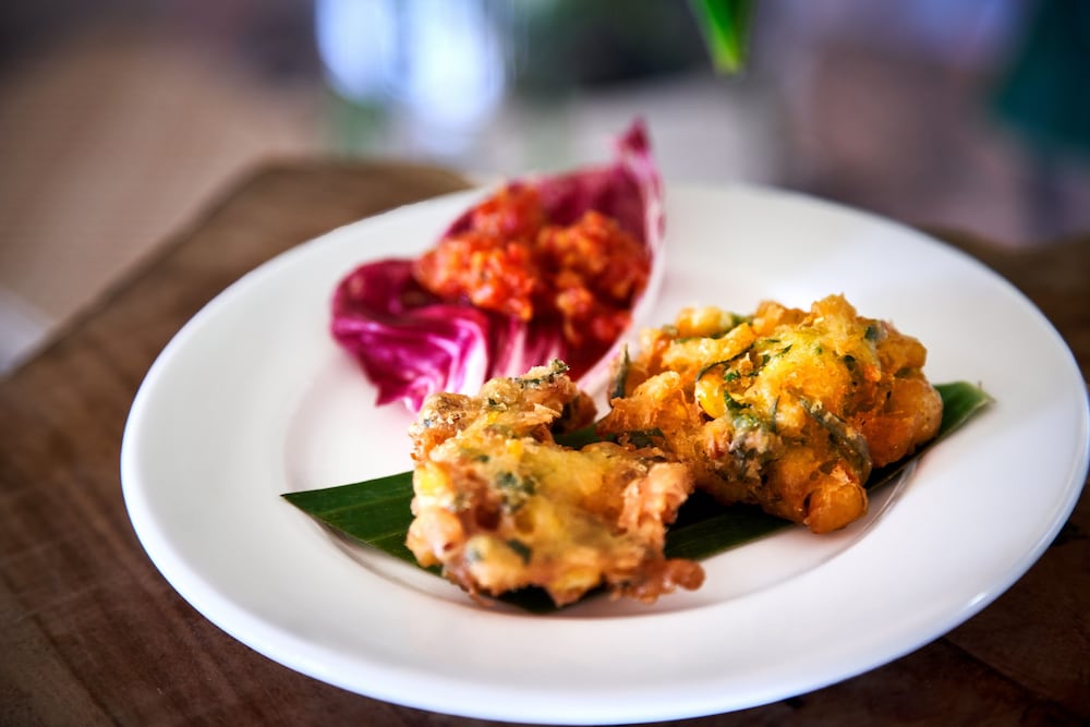 Фото Komaneka at Rasa Sayang