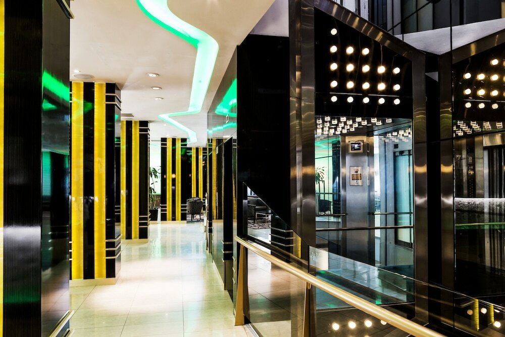 Фото Holiday Inn Rosario by IHG