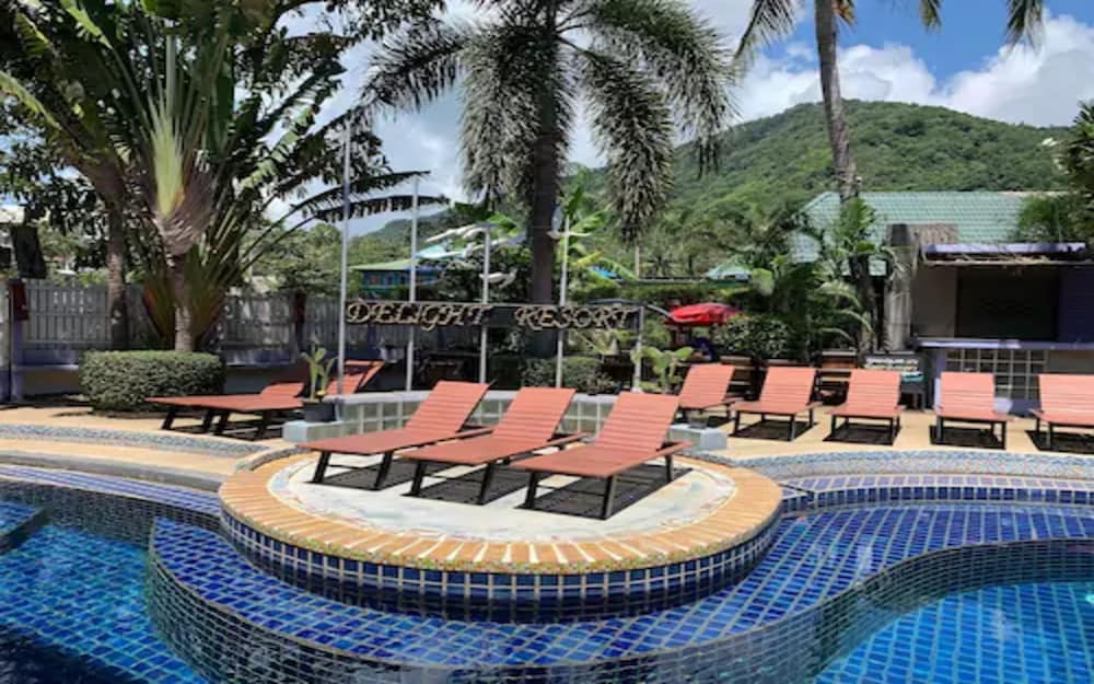 Фото Delight Resort