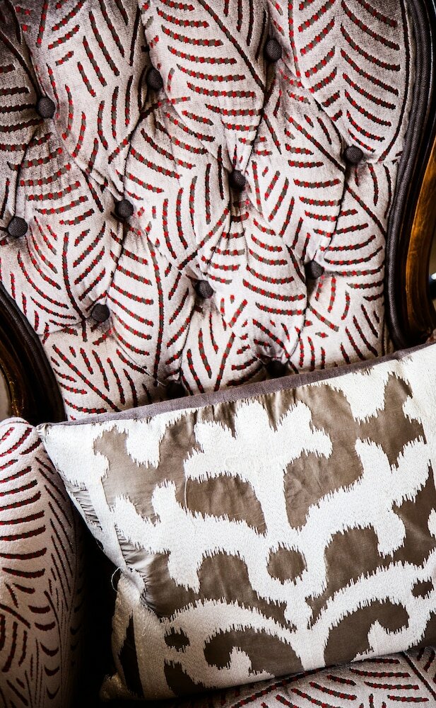 Фото Brockencote Hall Hotel