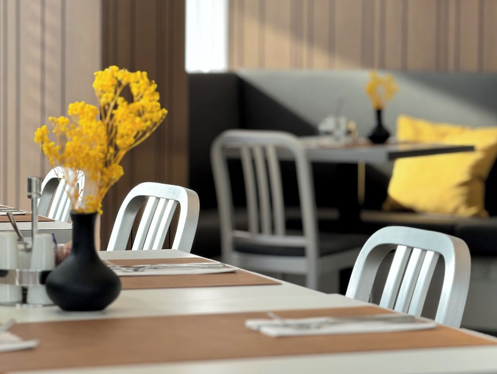 Фото Arcotel Onyx Hamburg