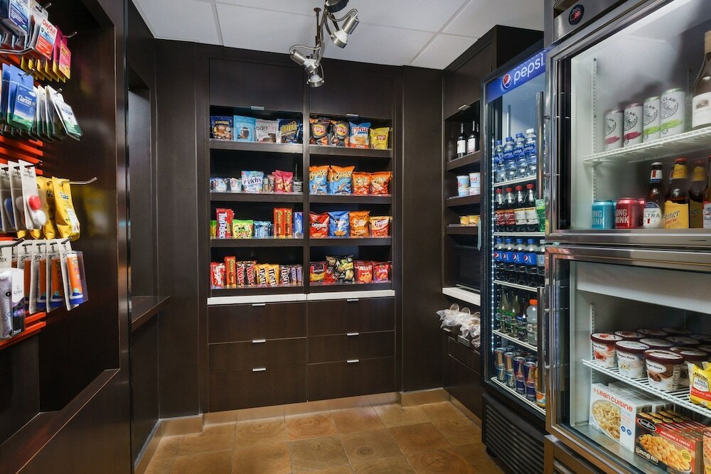 Фото Courtyard by Marriott Dallas - Lewisville