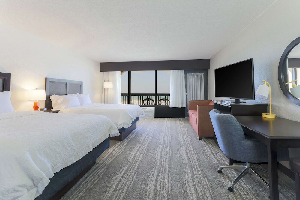 Фото Hampton Inn Fort Walton Beach