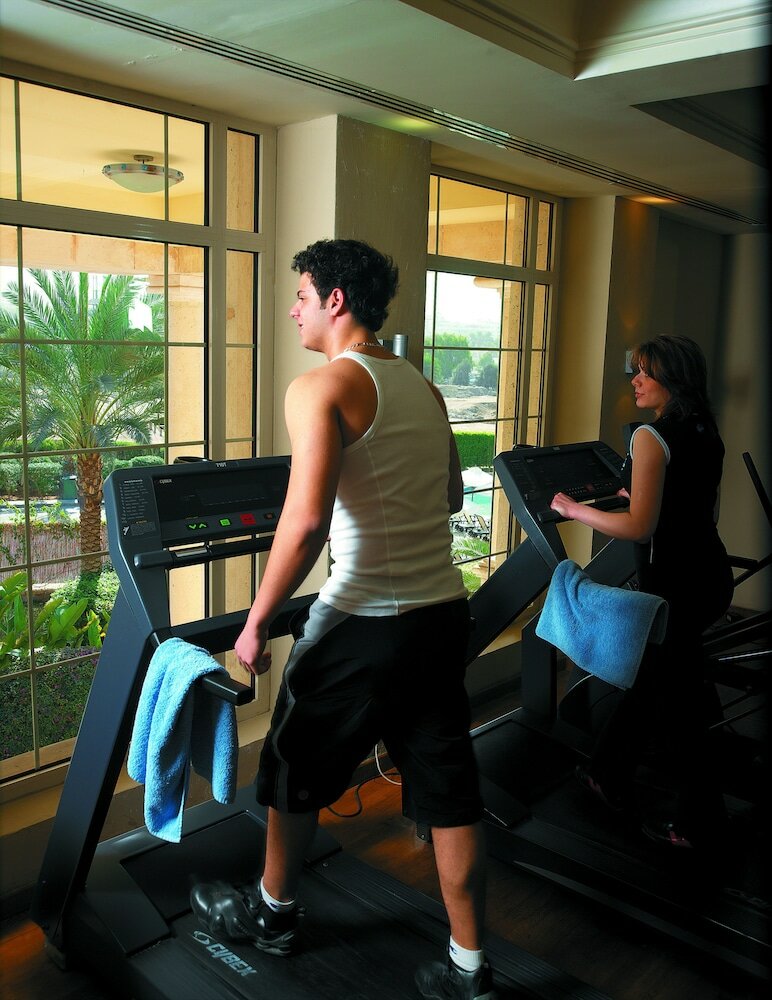 Фото Movenpick Resort & Residence Aqaba