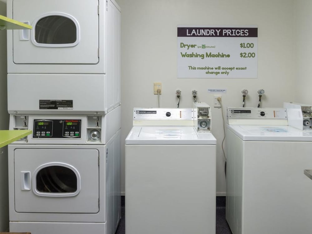 Фото Trek Global Backpackers