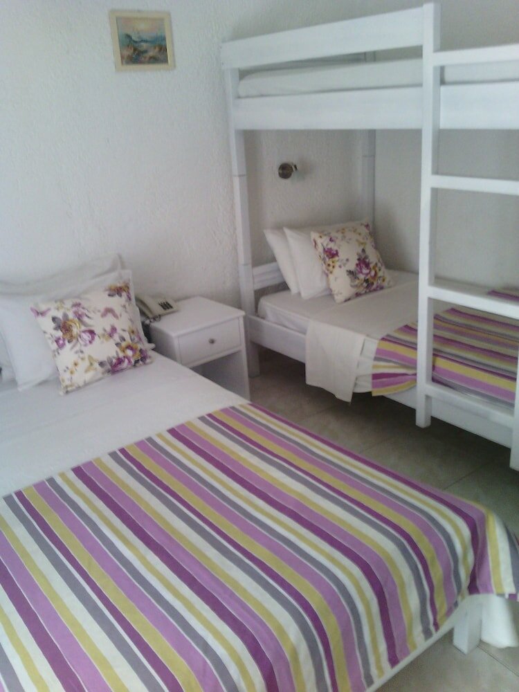 Фото Roxani Hotel