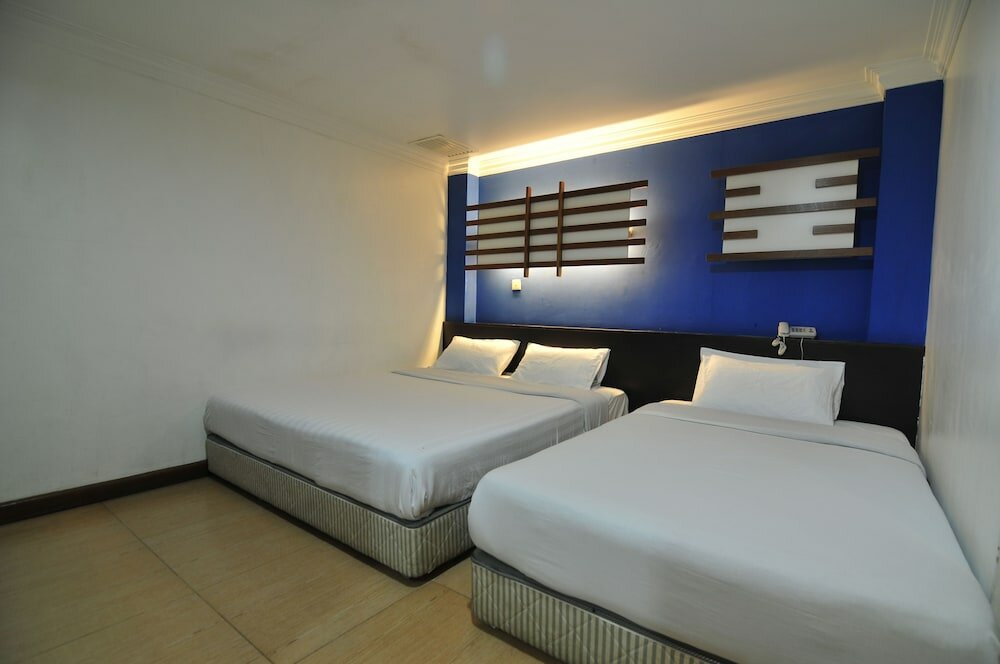 Фото Hotel China Town 2 Kuala Lumpur