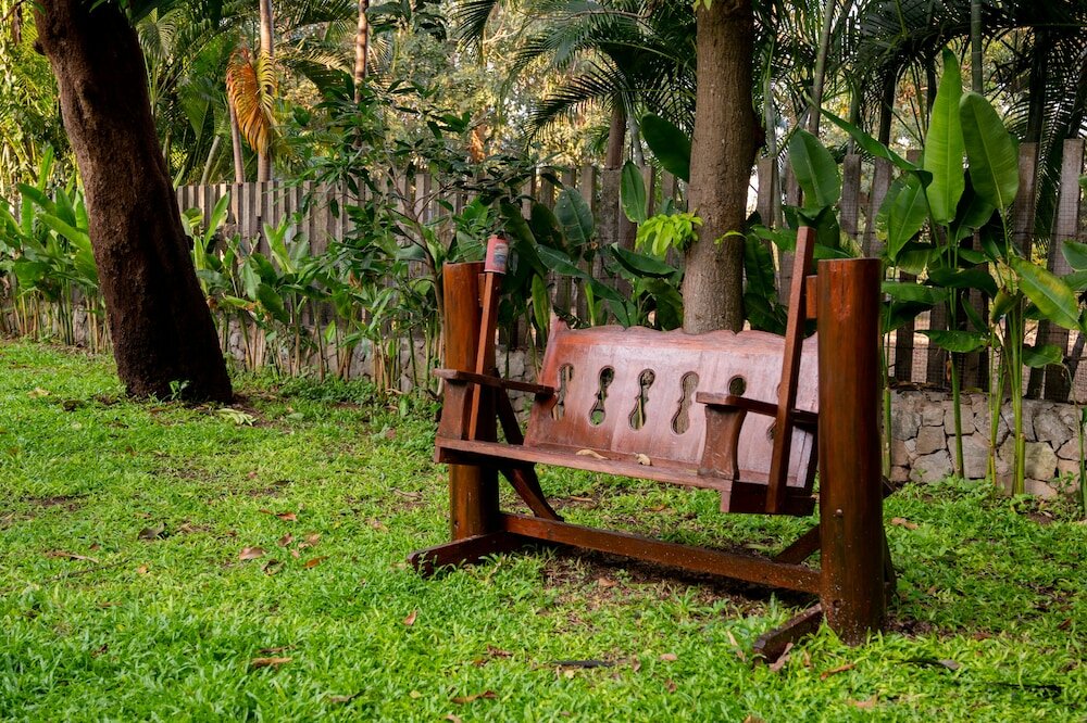 Фото Hillside Resort Pattaya