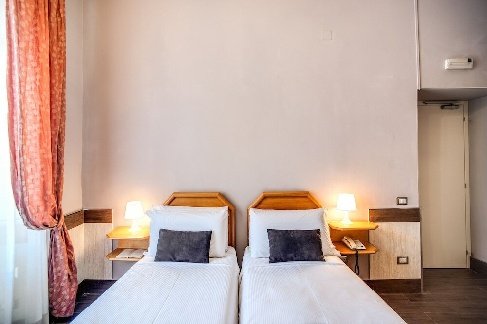 Фото Hotel San Valentino