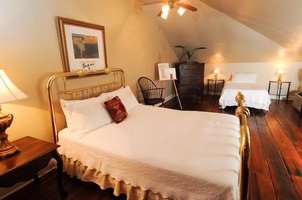 Фото Degas House