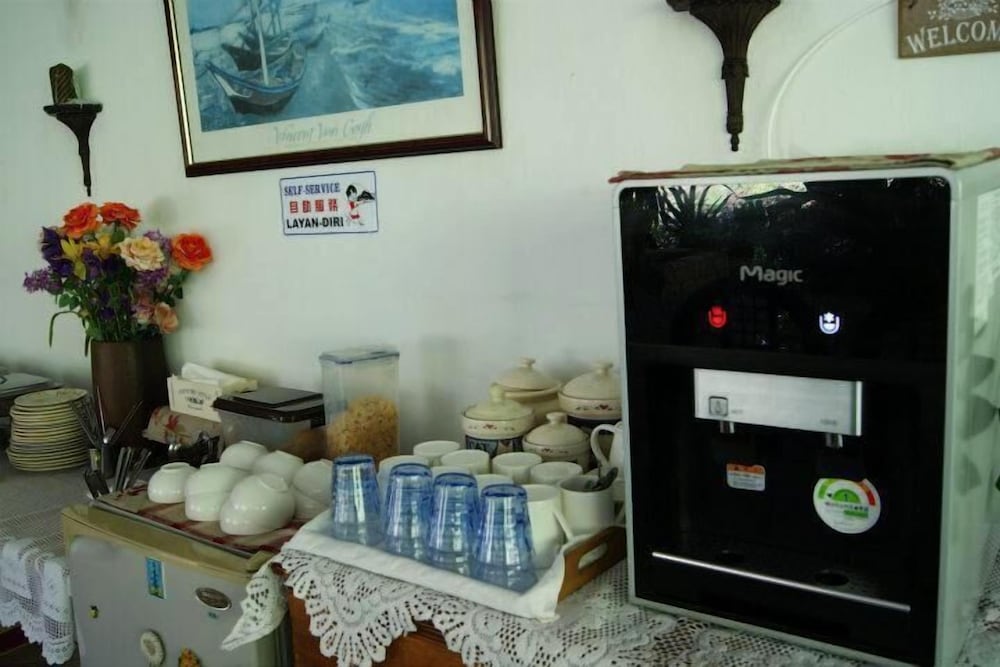 Фото Brahminy Kite Holiday Home