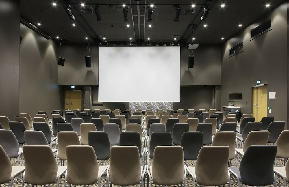 Фото Scandic St. Olavs Plass