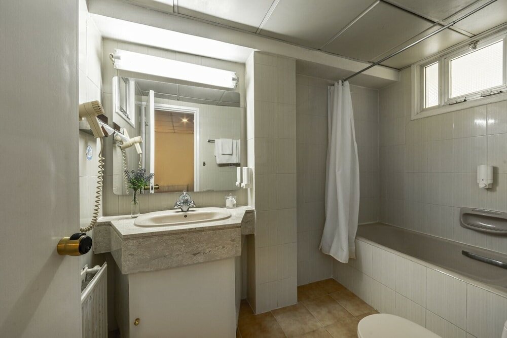 Фото Forest Park Hotel