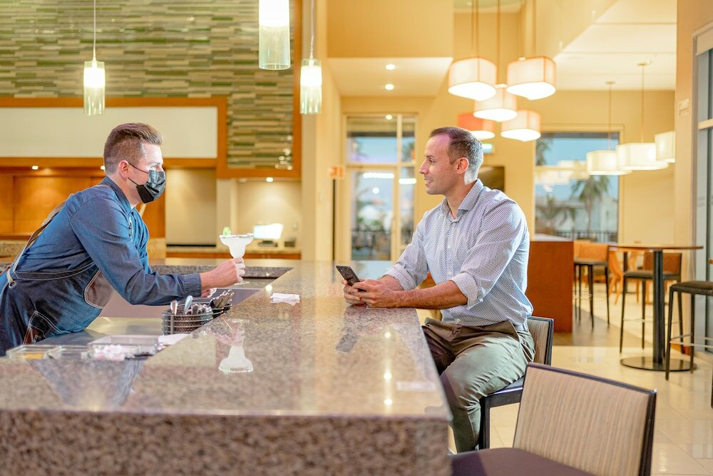 Фото Hyatt Place Los Cabos