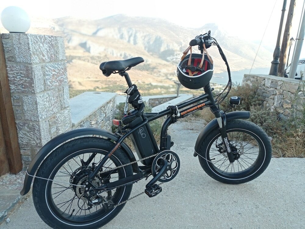 Фото Vigla Hotel