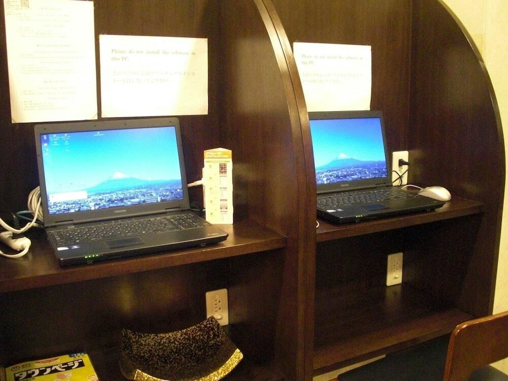 Фото Kuretake Inn Fujisan