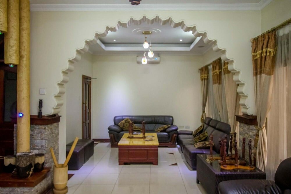 Фото Casa Miltu Hotel