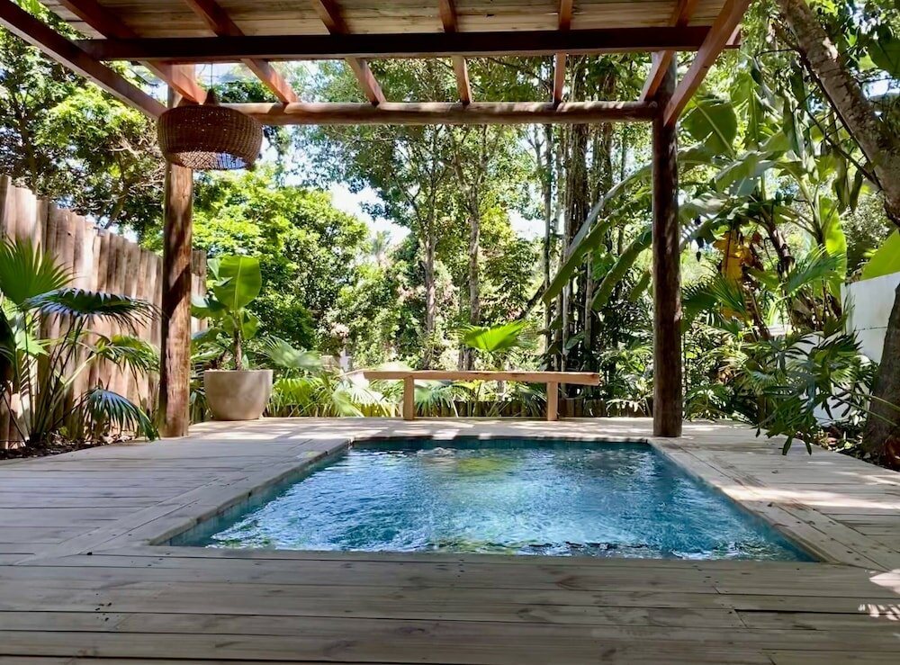 Фото Soleluna Casa Pousada