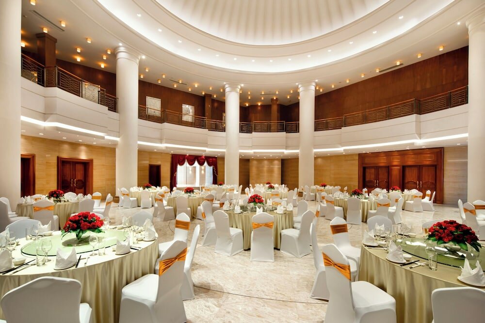 Фото Crowne Plaza Chengdu City Center, an Ihg Hotel