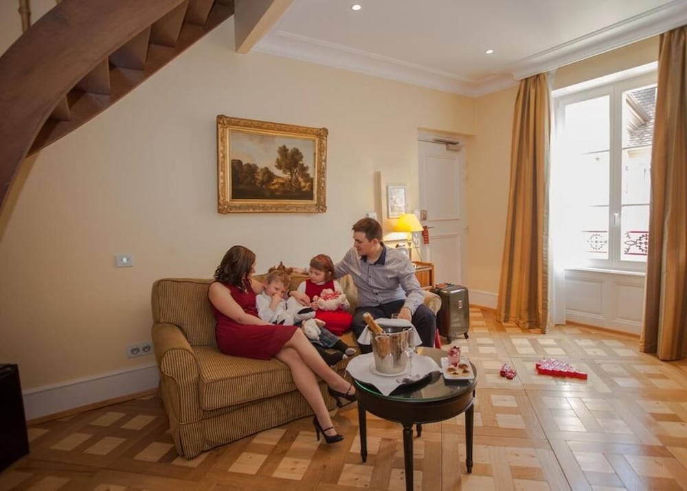 Фото Le Bouclier d'Or