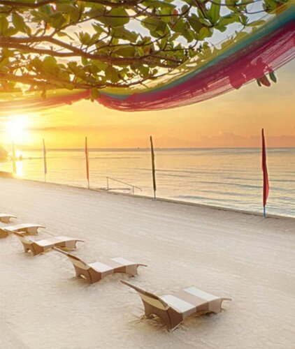 Гостиница Flushing Meadows Resort and Playground в Провинции Бохоль