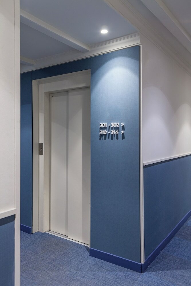 Фото Hotel Olympia Cónsul del Mar