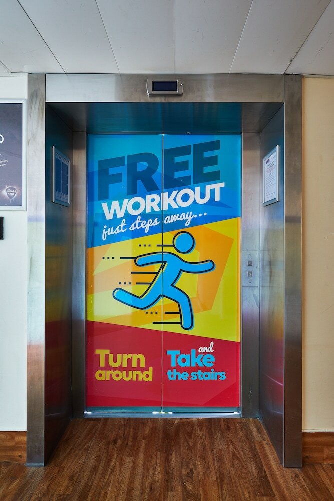 Фото St Christopher’s Inn Paris Canal