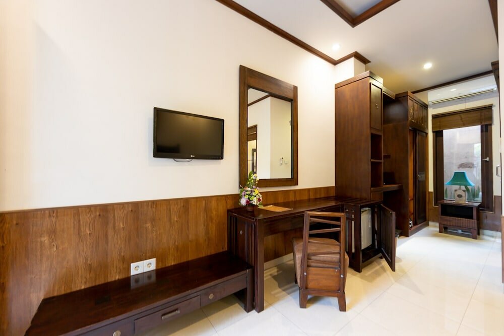 Фото De Munut Balinese Resort