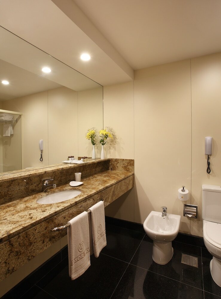 Фото Windsor Copa Hotel