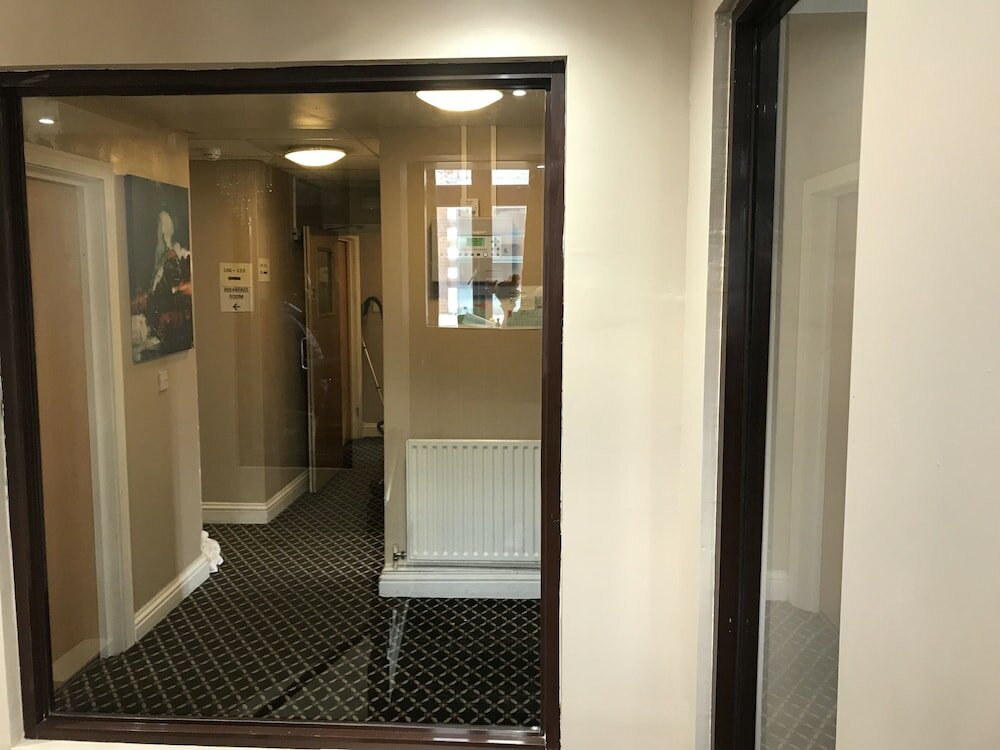 Фото Pacific Inn London Heathrow