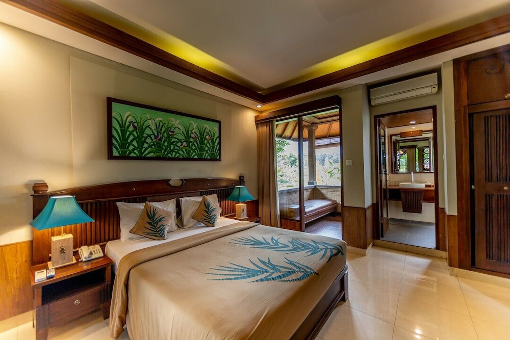 Фото De Munut Balinese Resort