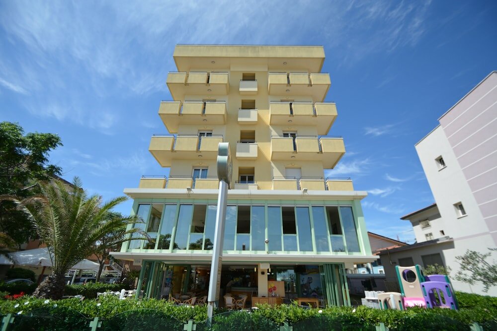 Фото отеля 5